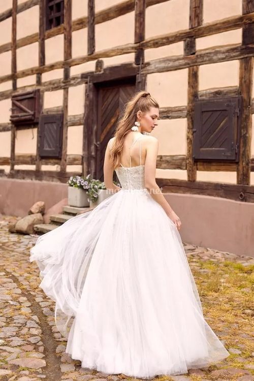 Margerita, Annais Bridal