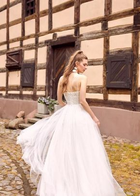 Margerita, Annais Bridal