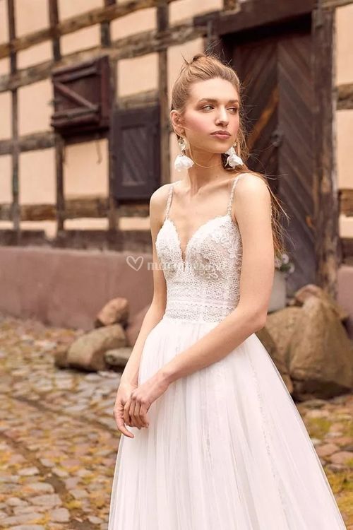 Margerita, Annais Bridal