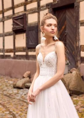 Margerita, Annais Bridal