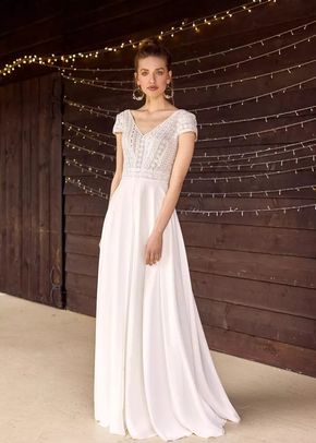 Lida, Annais Bridal