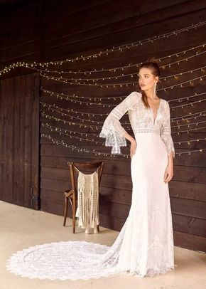 Gaetana, Annais Bridal