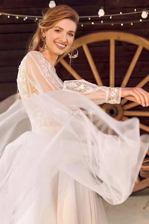 Emma, Annais Bridal