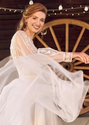 Emma, Annais Bridal