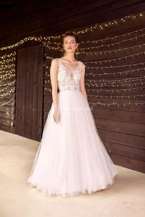 Cilegia, Annais Bridal