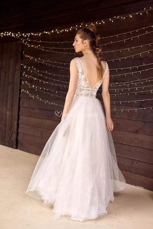 Cilegia, Annais Bridal