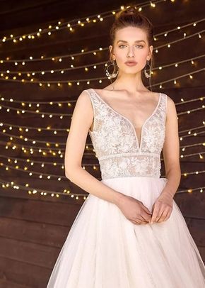 Cilegia, Annais Bridal