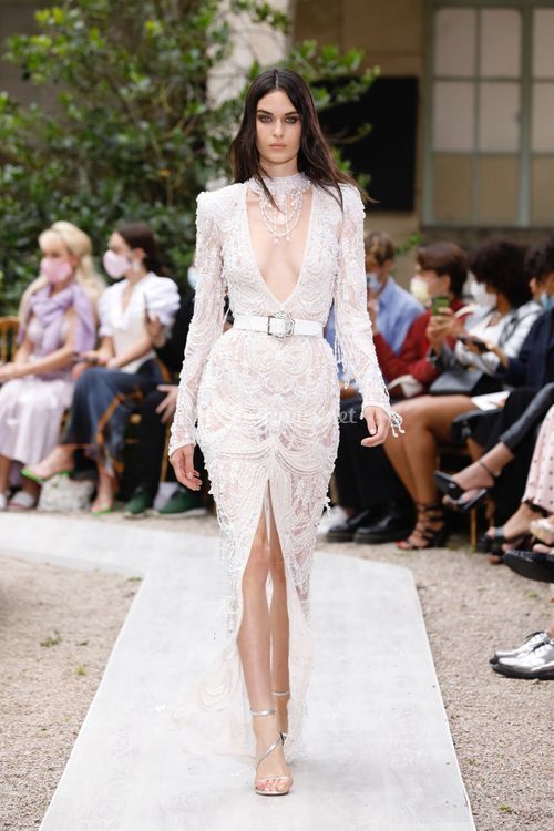 005, Zuhair Murad