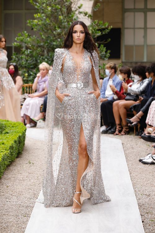 017, Zuhair Murad