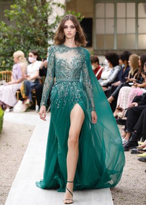 036, Zuhair Murad