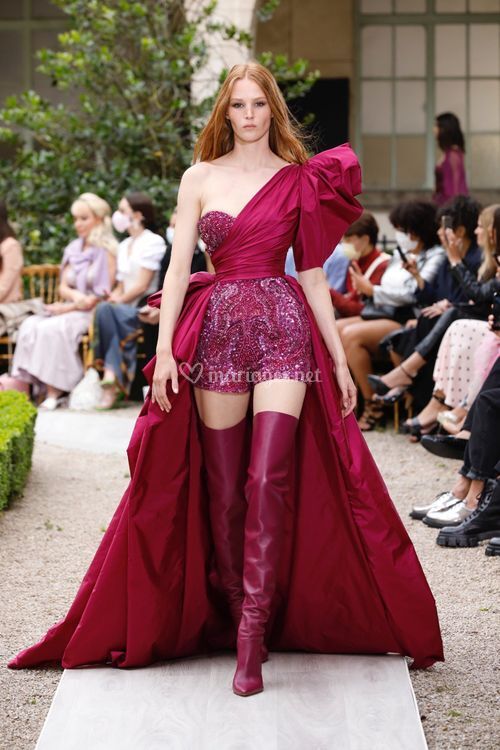 040, Zuhair Murad