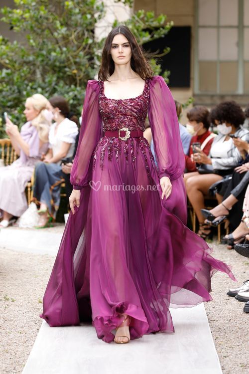 042, Zuhair Murad