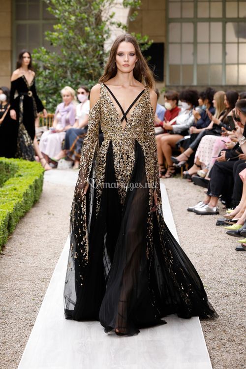 026, Zuhair Murad