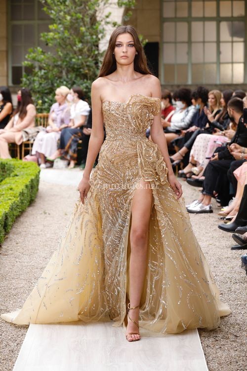 021, Zuhair Murad