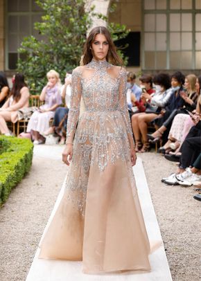 018, Zuhair Murad