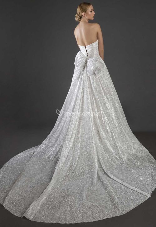 14890N, Pnina Tornai