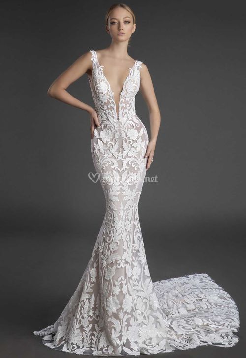 14900, Pnina Tornai