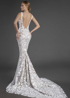 14900, Pnina Tornai