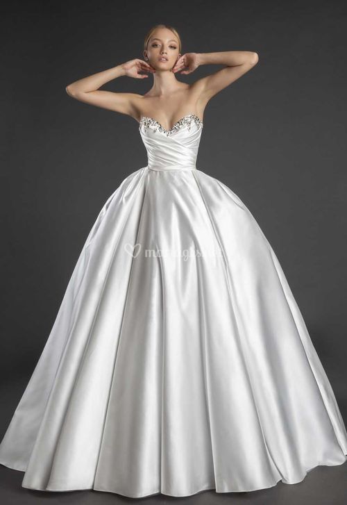 14906N, Pnina Tornai