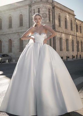 14906N, Pnina Tornai