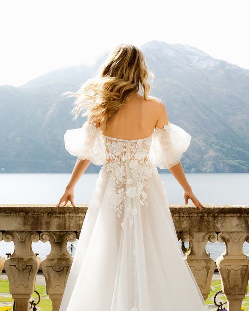 22-01, Berta Bridal