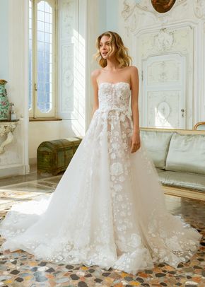 22-08, Berta Bridal