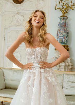 22-08, Berta Bridal