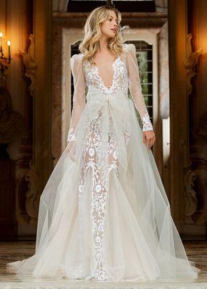 22-17, Berta Bridal