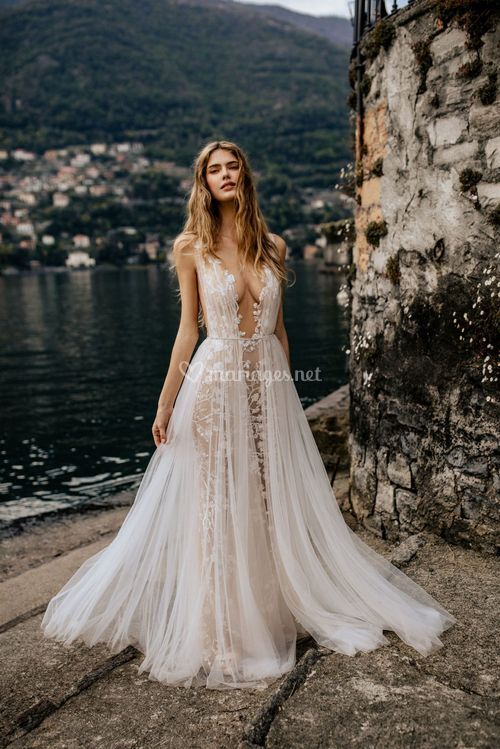 22-31, Muse by Berta