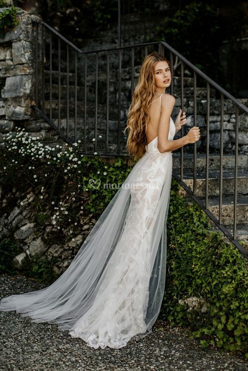 22-38, Muse by Berta