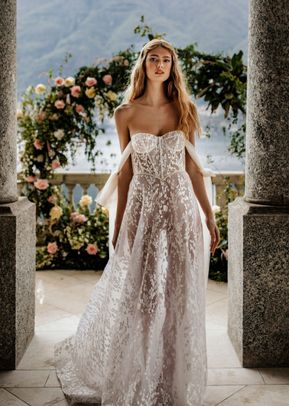 22-44, Muse by Berta