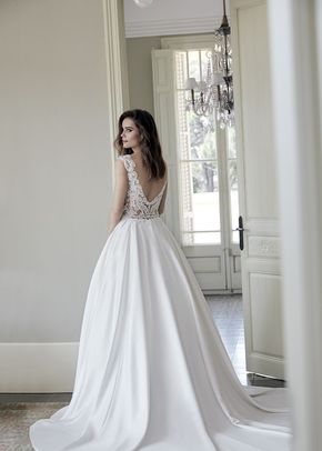 221-02, Miss Kelly By The Sposa Group Italia