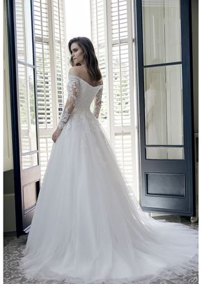 221-09, Miss Kelly By The Sposa Group Italia