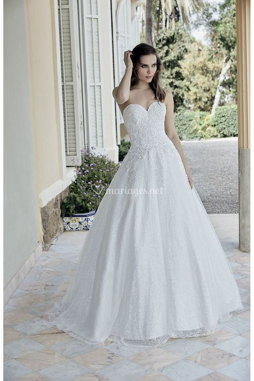 221-12, Miss Kelly By The Sposa Group Italia