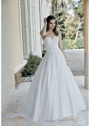 221-12, Miss Kelly By The Sposa Group Italia