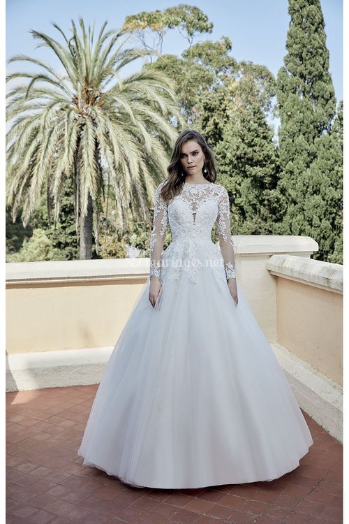 221-14_3223, Miss Kelly By The Sposa Group Italia