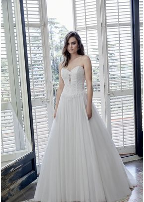 221-17, Miss Kelly By The Sposa Group Italia