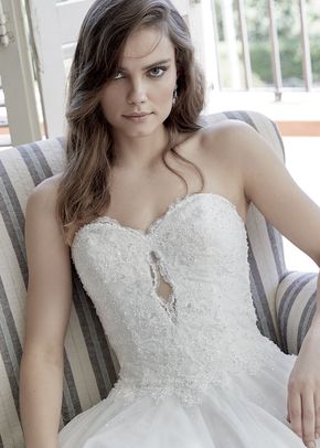 221-17, Miss Kelly By The Sposa Group Italia