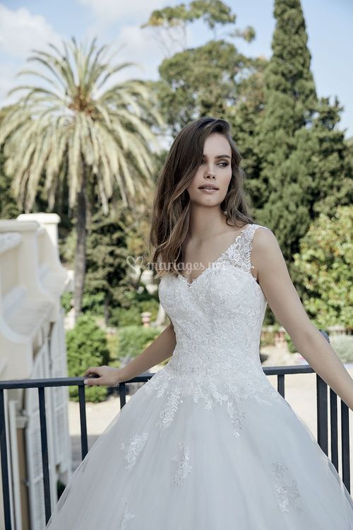 221-19, Miss Kelly By The Sposa Group Italia