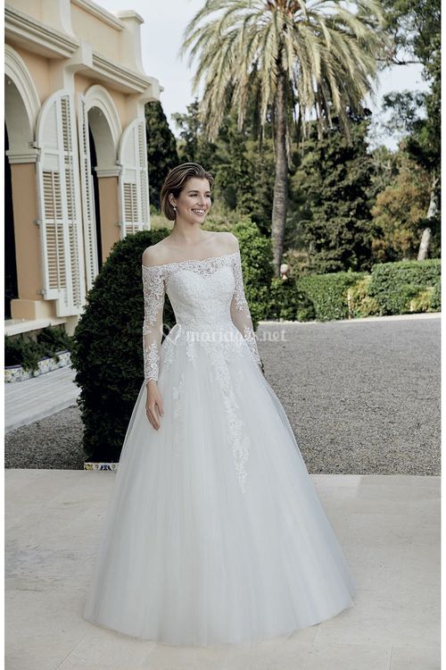 221-29, Miss Kelly By The Sposa Group Italia