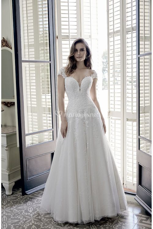 221-30, Miss Kelly By The Sposa Group Italia
