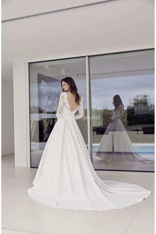 222-10, Divina Sposa By Sposa Group Italia