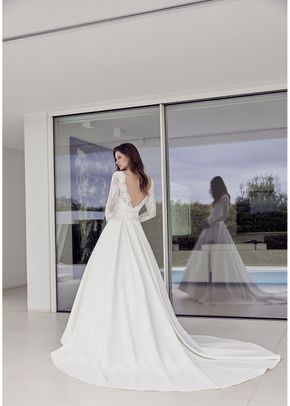 222-10, Divina Sposa By Sposa Group Italia