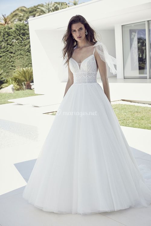 222-11, Divina Sposa By Sposa Group Italia