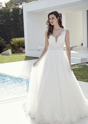 222-14, Divina Sposa By Sposa Group Italia