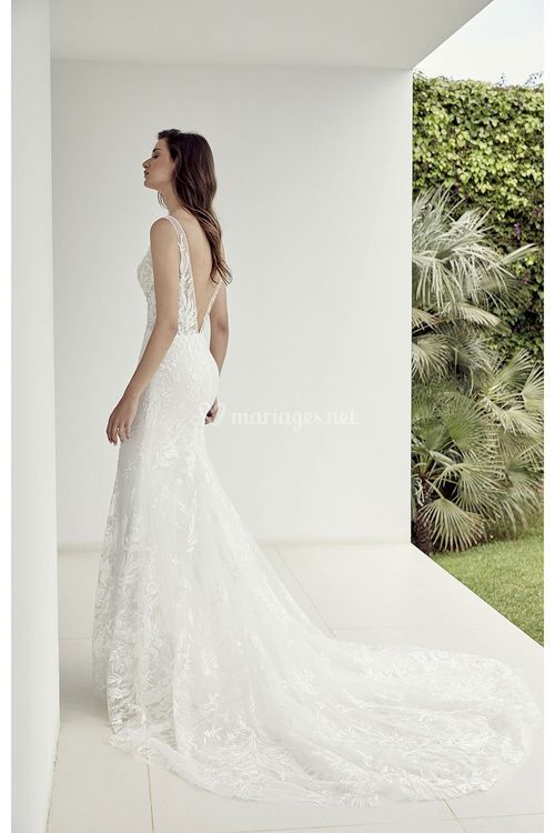 222-16, Divina Sposa By Sposa Group Italia