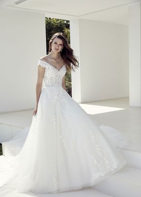 222-17S, Divina Sposa By Sposa Group Italia