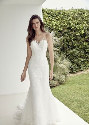 222-25, Divina Sposa By Sposa Group Italia