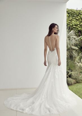 222-25, Divina Sposa By Sposa Group Italia