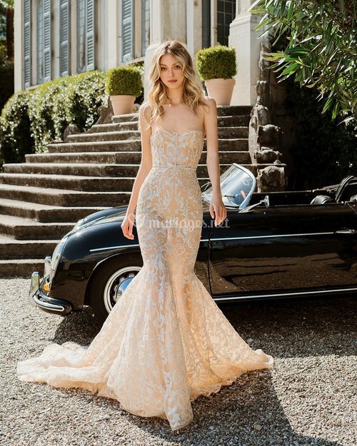 22-12, Berta Bridal